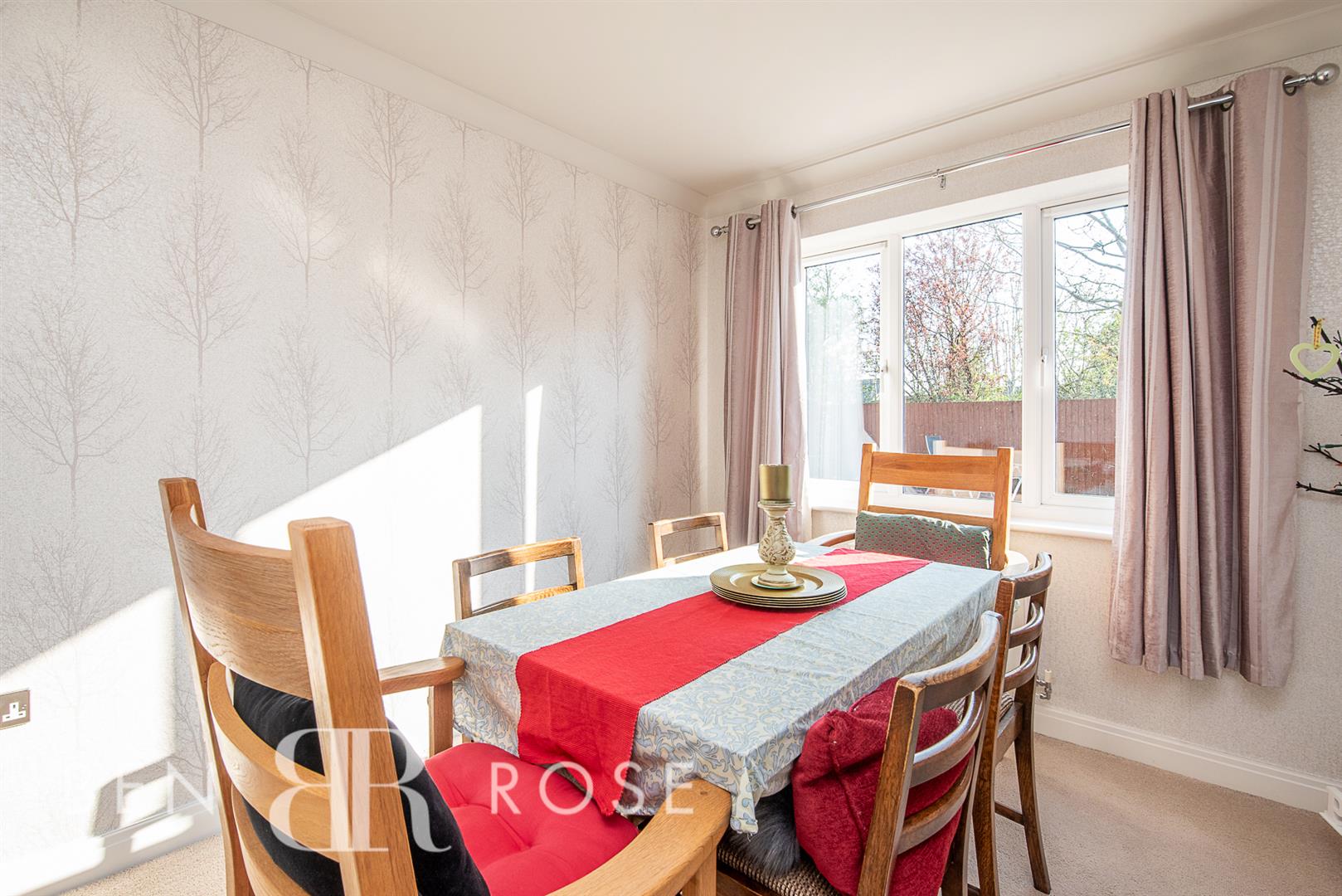 Regency Gardens, New Longton, Preston